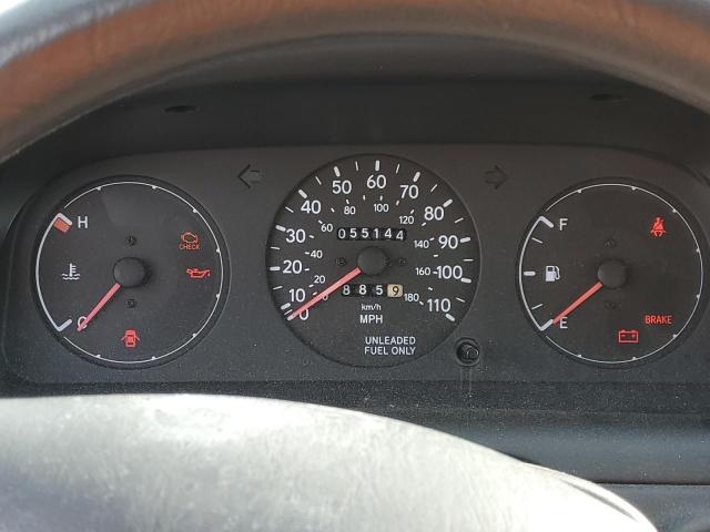 Photo 9 from auction – 1995 TOYOTA COROLLA LE with VIN 2T1AE09B1SC099883