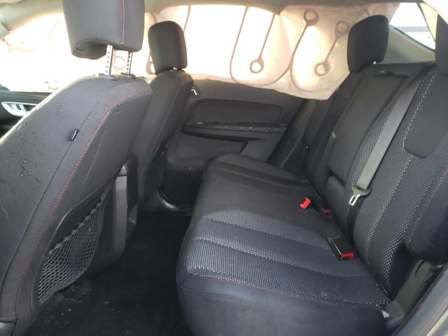 Photo 11 from auction – 2012 CHEVROLET EQUINOX LT with VIN 2GNALDEK5C6306885