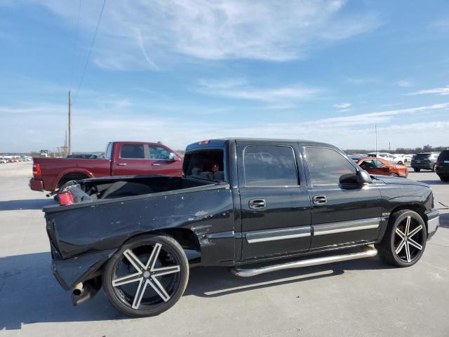 Photo 3 from auction – 2007 CHEVROLET SILVERADO with VIN 2GCEC13V271137076