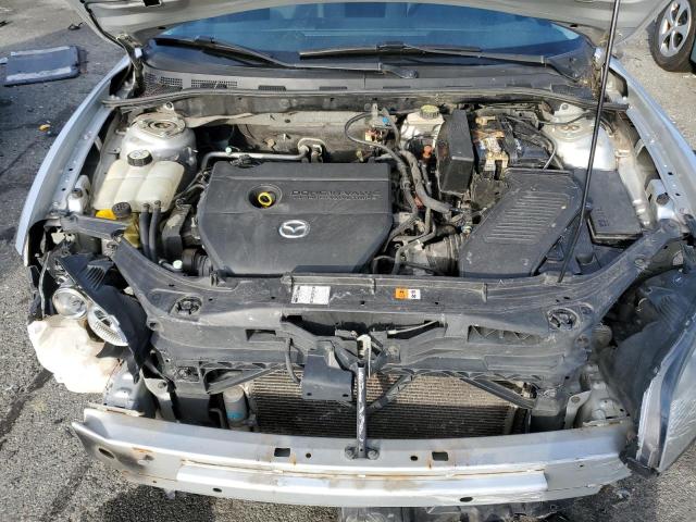 Photo 11 from auction – 2009 MAZDA 3 I with VIN JM1BK32G291202750