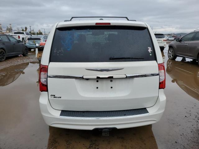 Photo 6 from auction – 2013 CHRYSLER TOWN & COU with VIN 2C4RC1BG2DR565182