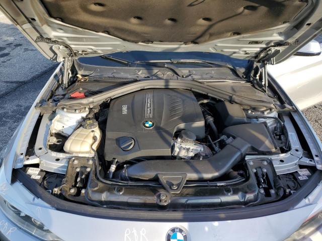 Photo 11 from auction – 2016 BMW 435 I GRAN with VIN WBA4B1C59GG242549