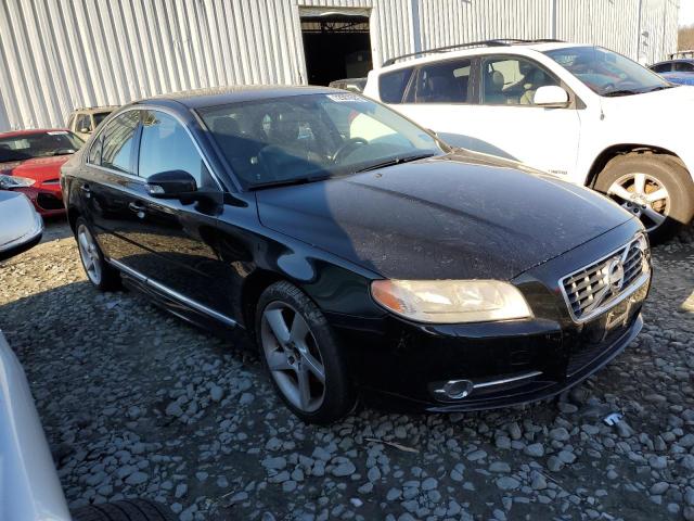 Photo 4 from auction – 2010 VOLVO S80 T6 with VIN YV1992AH5A1116121