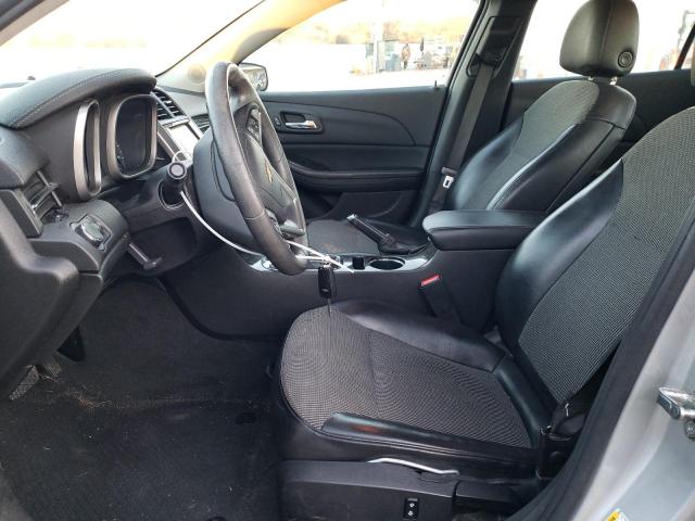 Photo 7 from auction – 2016 CHEVROLET MALIBU LIM with VIN 1G11C5SA8GF161730