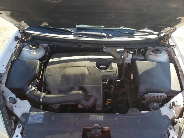 Photo 11 from auction – 2009 SATURN AURA with VIN 1G8ZS57B89F114967