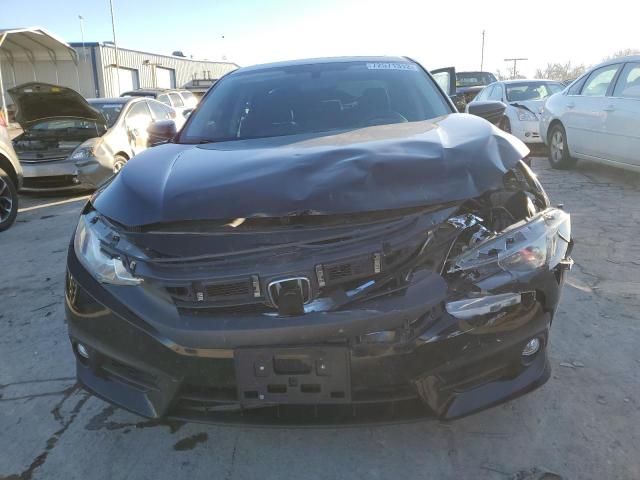 Photo 5 from auction – 2016 HONDA CIVIC EX with VIN 19XFC1F35GE013529