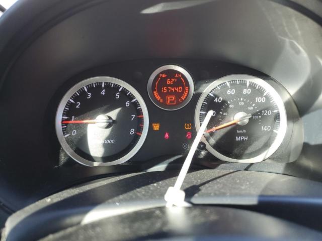 Photo 9 from auction – 2010 NISSAN SENTRA 2.0 with VIN 3N1AB6AP2AL674297