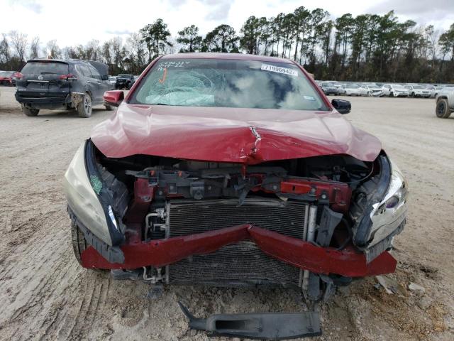 Photo 5 from auction – 2014 CHEVROLET MALIBU 1LT with VIN 1G11C5SL9EF182973
