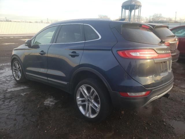 Photo 2 from auction – 2015 LINCOLN MKC with VIN 5LMTJ2AH4FUJ20310