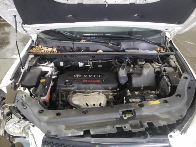 Photo 12 from auction – 2007 TOYOTA RAV4 with VIN JTMZD33V075058725