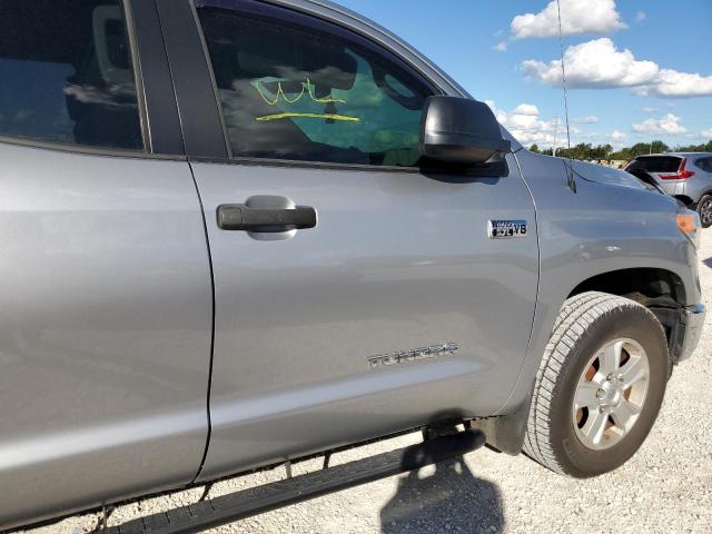 Photo 12 from auction – 2014 TOYOTA TUNDRA DOU with VIN 5TFUY5F10EX337323
