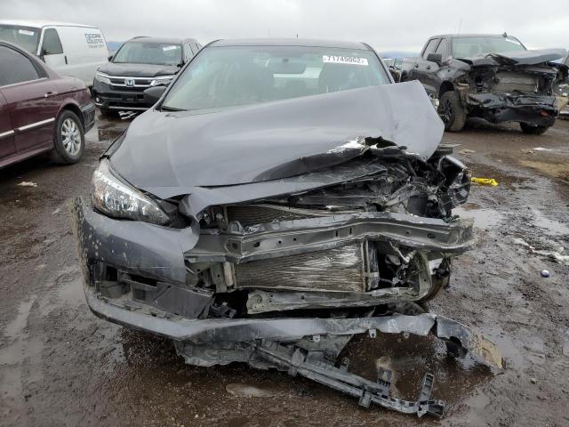 Photo 5 from auction – 2021 SUBARU IMPREZA with VIN 4S3GKAB60M3600179
