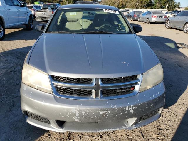Photo 5 from auction – 2013 DODGE AVENGER SE with VIN 1C3CDZAB3DN628668