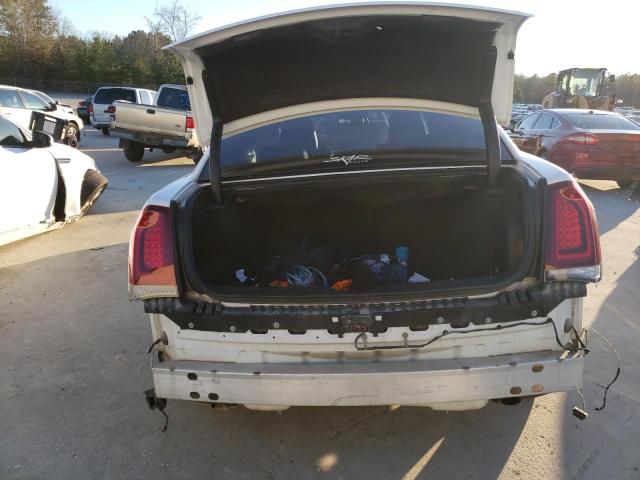 Photo 6 from auction – 2017 CHRYSLER 300 S with VIN 2C3CCABG5HH541688