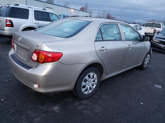 Photo 3 from auction – 2010 TOYOTA COROLLA BA with VIN 1NXBU4EE4AZ195230