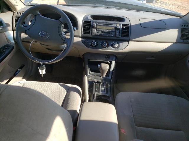 Photo 8 from auction – 2005 TOYOTA CAMRY LE with VIN 4T1BF32K55U611239