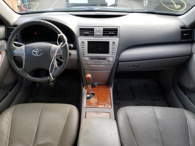 Photo 8 from auction – 2011 TOYOTA CAMRY SE with VIN JTNBK3EK1B3051986