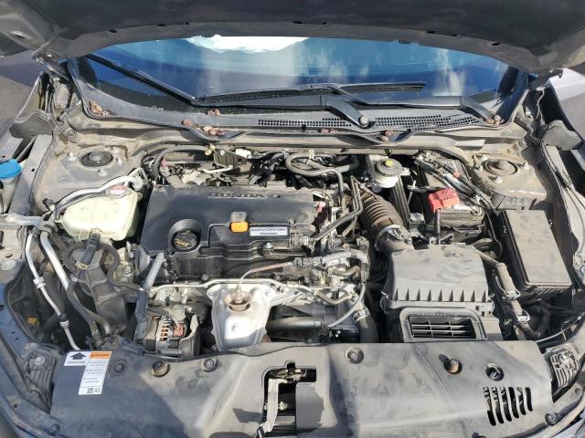 Photo 11 from auction – 2017 HONDA CIVIC LX with VIN 2HGFC2F58HH524604