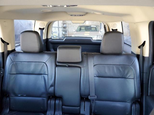 Photo 10 from auction – 2019 FORD FLEX LIMIT with VIN 2FMGK5D81KBA03508