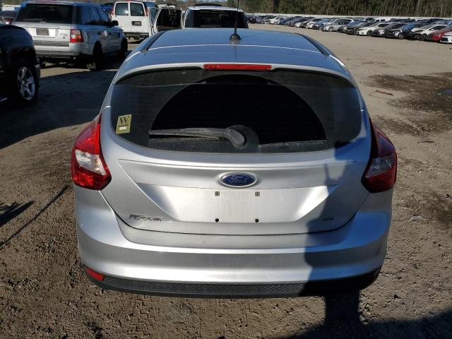 Photo 6 from auction – 2014 FORD FOCUS SE with VIN 1FADP3K23EL315917