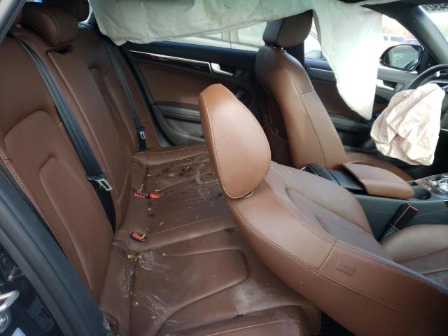 Zdjęcie 10 z aukcji – 2015 AUDI A4 ALLROAD z VIN WA1UFAFL2FA122394