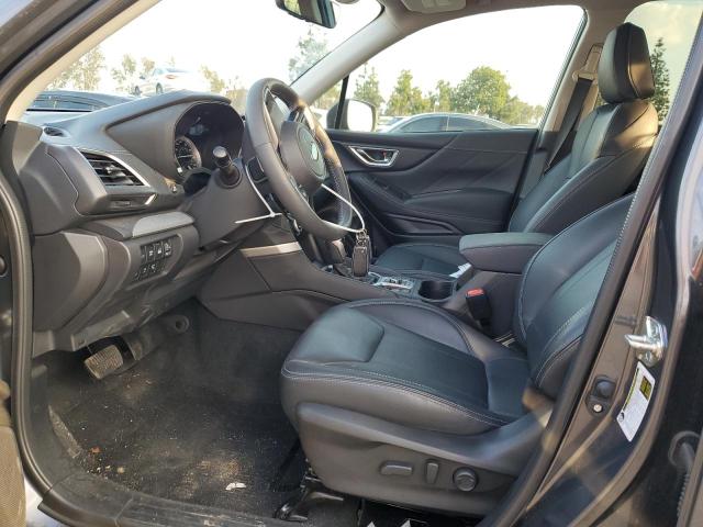 Photo 7 from auction – 2021 SUBARU FORESTER L with VIN JF2SKAUC4MH479920