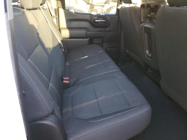 Photo 10 from auction – 2019 CHEVROLET SILVERADO with VIN 1GCPYAEH5KZ418287