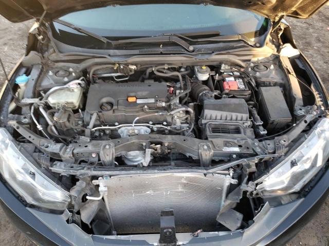 Photo 11 from auction – 2017 HONDA CIVIC LX with VIN 19XFC2F56HE068824