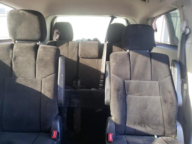 Photo 10 from auction – 2013 DODGE GRAND CARA with VIN 2C4RDGCGXDR738980