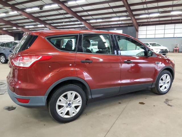 Photo 3 from auction – 2014 FORD ESCAPE S with VIN 1FMCU0F70EUB36257