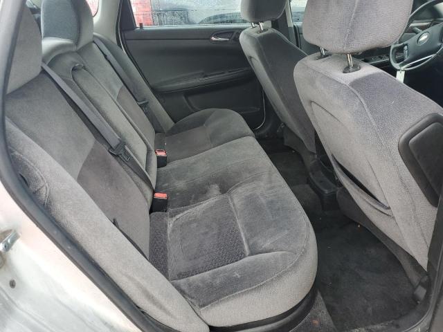 Photo 10 from auction – 2012 CHEVROLET IMPALA LT with VIN 2G1WG5E34C1209507