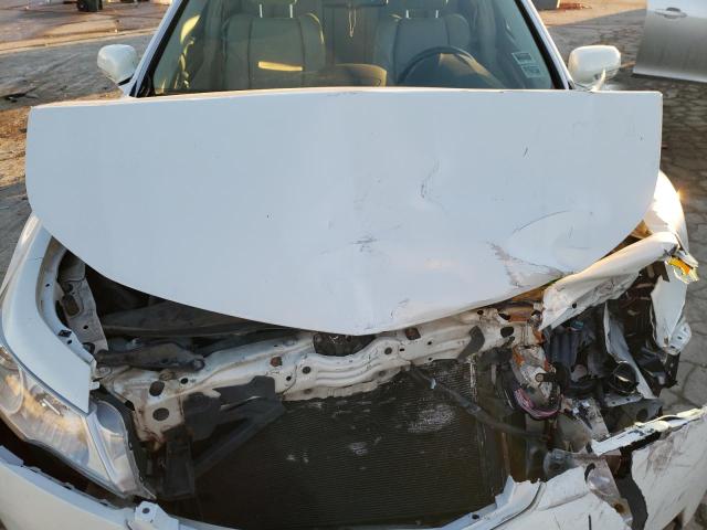 Photo 11 from auction – 2011 ACURA TL with VIN 19UUA8F2XBA003914