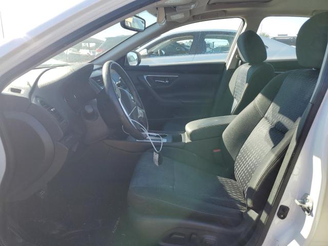 Photo 7 from auction – 2016 NISSAN ALTIMA 2.5 with VIN 1N4AL3AP7GC161064
