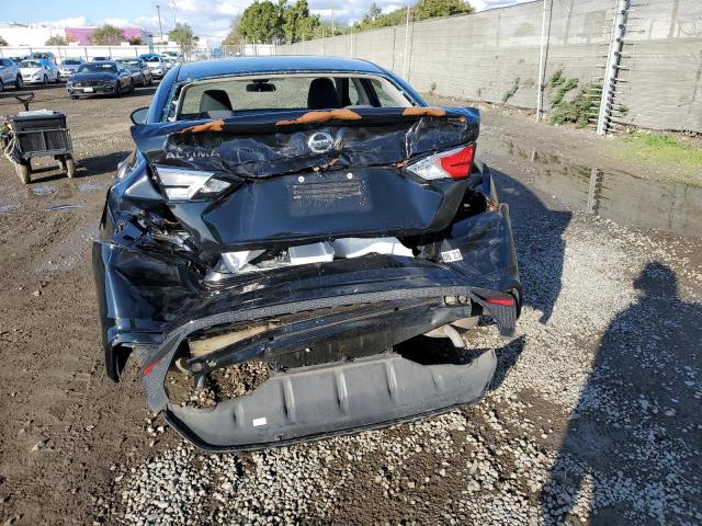 Photo 6 from auction – 2021 NISSAN ALTIMA S with VIN 1N4BL4BV0MN387356