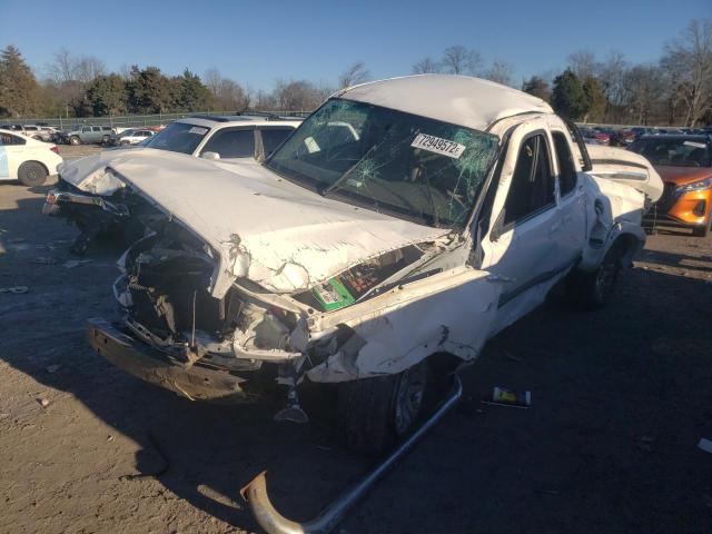 TOYOTA TUNDRA ACC 2003 with VIN 5TBBT44103S395429 - Photo from auction