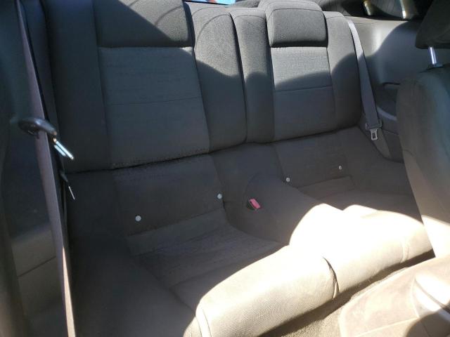 Photo 10 from auction – 2007 FORD MUSTANG with VIN 1ZVFT80N575250520