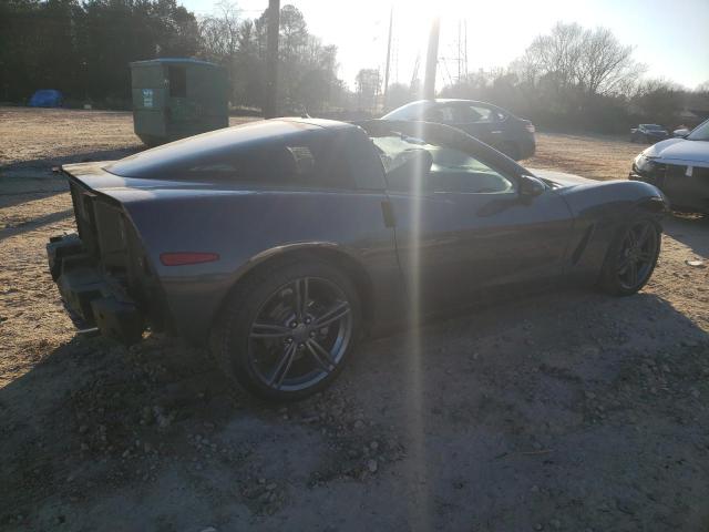 Photo 3 from auction – 2010 CHEVROLET CORVETTE with VIN 1G1YE2DW1A5109417