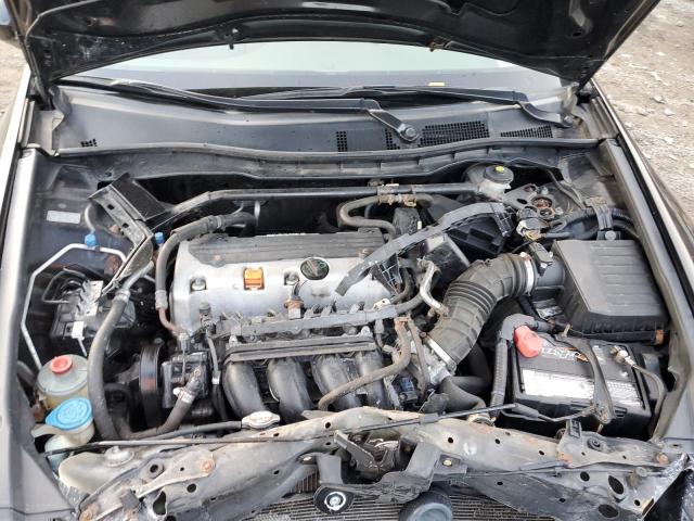 Photo 11 from auction – 2010 HONDA ACCORD EX with VIN 1HGCP2F72AA116290