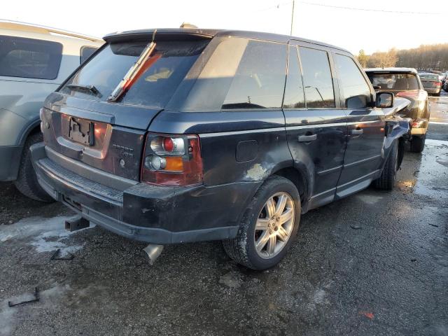 Photo 3 from auction – 2006 LAND ROVER RANGEROVER with VIN SALSF25466A907748
