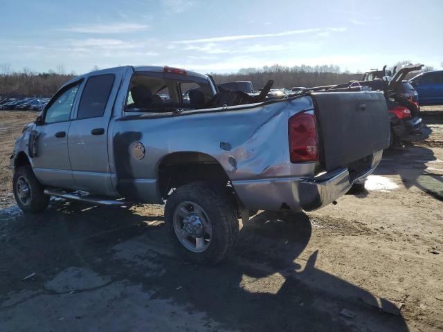 Photo 2 from auction – 2009 DODGE RAM 2500 with VIN 3D7KS28T29G546925