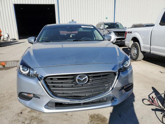 Photo 5 from auction – 2018 MAZDA 3 TOURING with VIN 3MZBN1L36JM219188