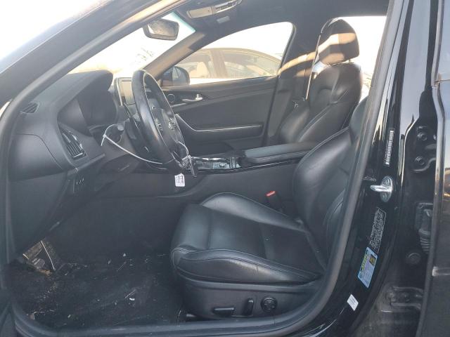 Photo 7 from auction – 2020 KIA STINGER with VIN KNAE15LA1L6073820