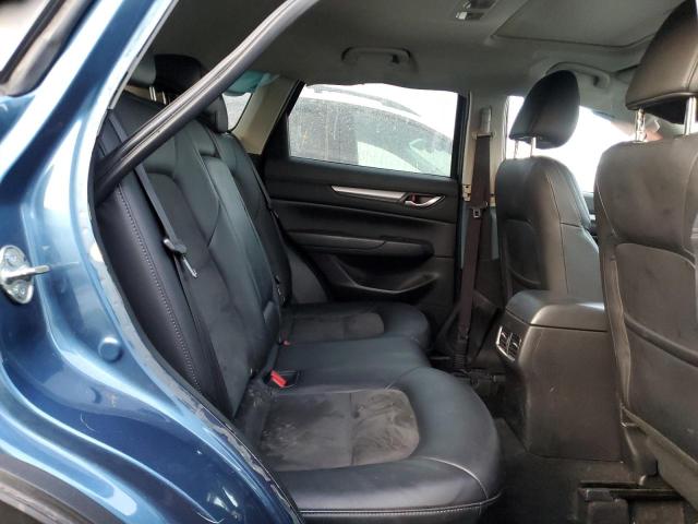 Photo 10 from auction – 2017 MAZDA CX-5 TOURI with VIN JM3KFBCL3H0122864