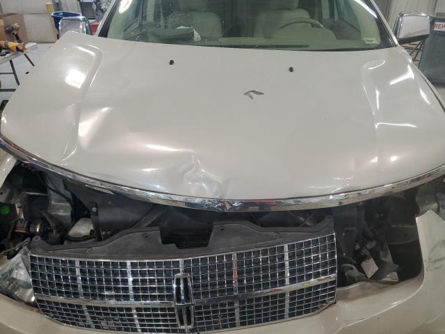 Zdjęcie 11 z aukcji – 2007 LINCOLN MKX z VIN 2LMDU88C27BJ18398