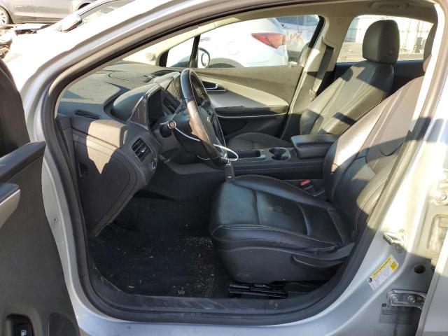 Photo 7 from auction – 2014 CHEVROLET VOLT with VIN 1G1RH6E44EU169073