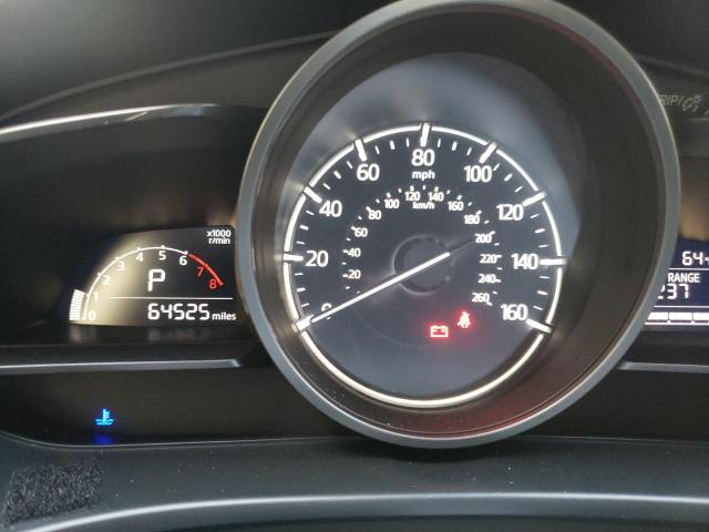 Photo 9 from auction – 2018 MAZDA 3 TOURING with VIN 3MZBN1L39JM252332