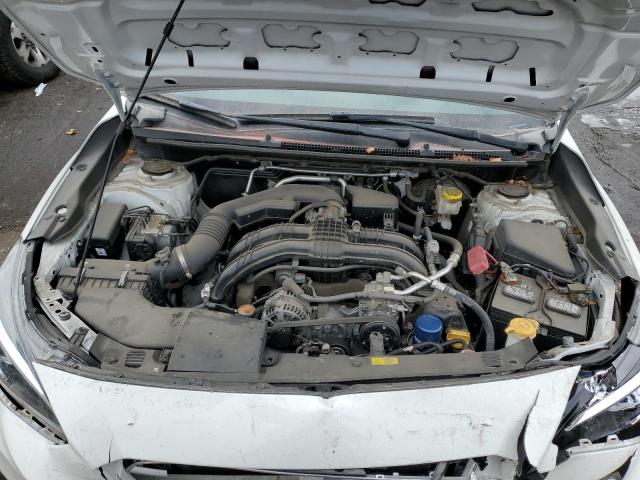 Photo 11 from auction – 2017 SUBARU IMPREZA with VIN 4S3GTAA63H3719929