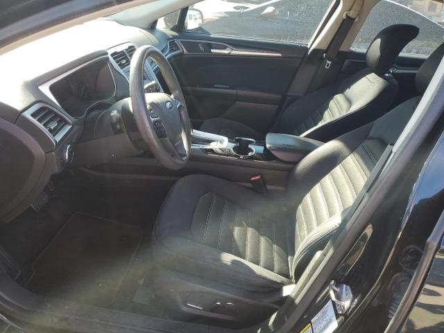 Photo 7 from auction – 2014 FORD FUSION SE with VIN 3FA6P0HD7ER173699