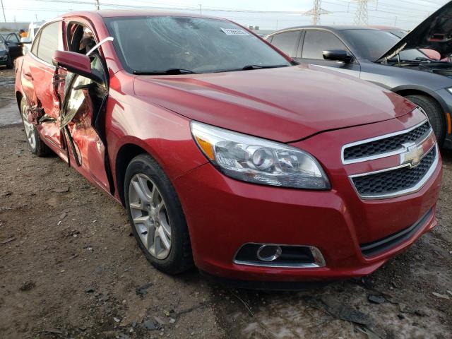 Photo 4 from auction – 2013 CHEVROLET MALIBU 2LT with VIN 1G11F5RRXDF101852