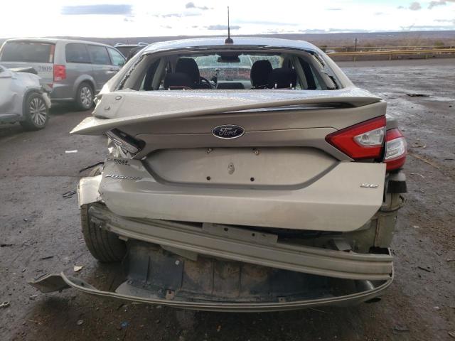 Photo 6 from auction – 2016 FORD FUSION SE with VIN 3FA6P0H73GR166262